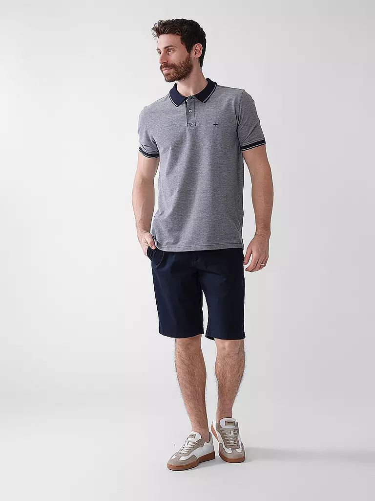 FYNCH-HATTON | Shorts | Blu scuro