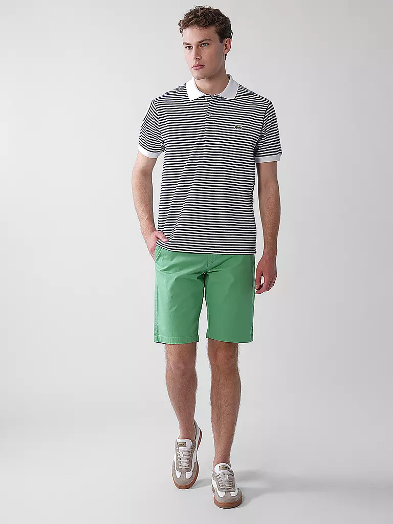FYNCH-HATTON | Shorts | Verde chiaro