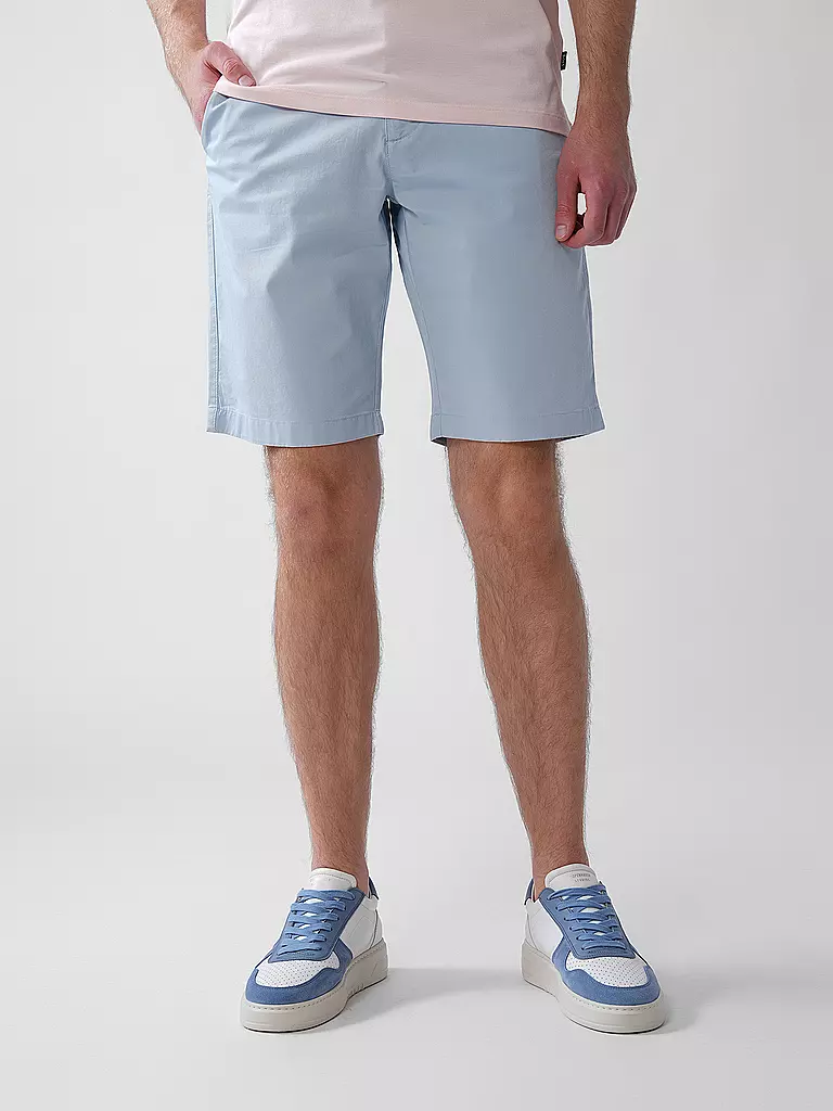 FYNCH-HATTON | Shorts | Blu chiaro