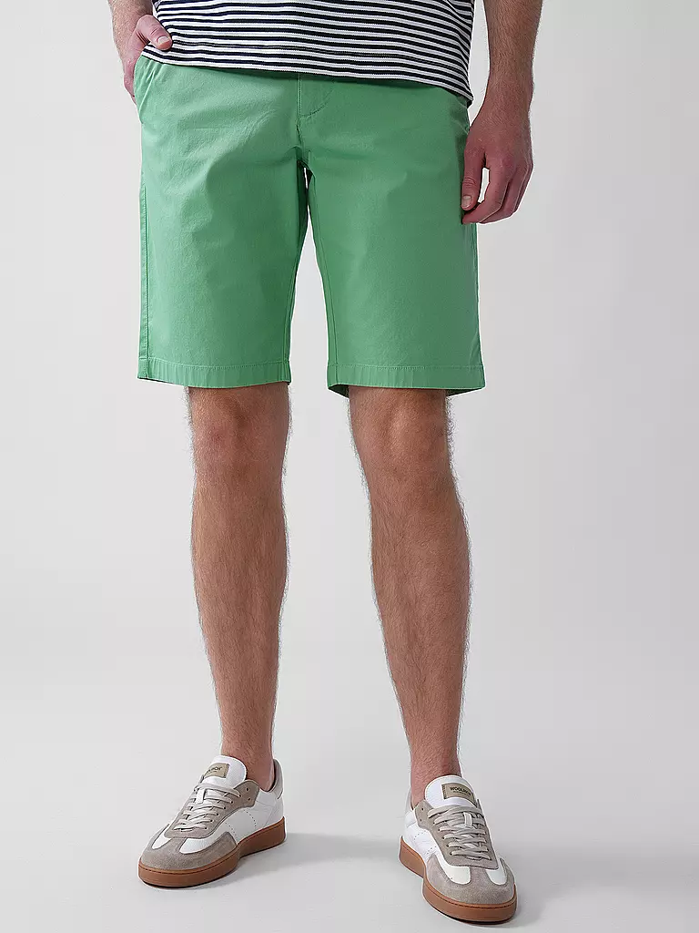 FYNCH-HATTON | Shorts | Verde chiaro
