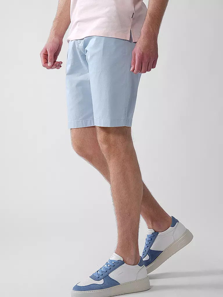 FYNCH-HATTON | Shorts | Blu chiaro