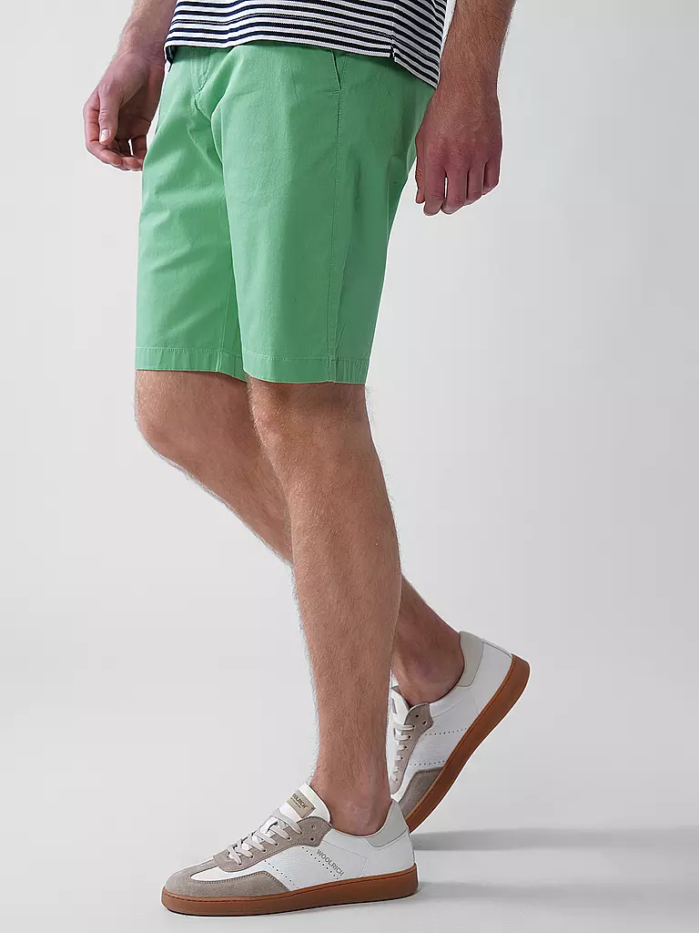 FYNCH-HATTON | Shorts | Verde chiaro