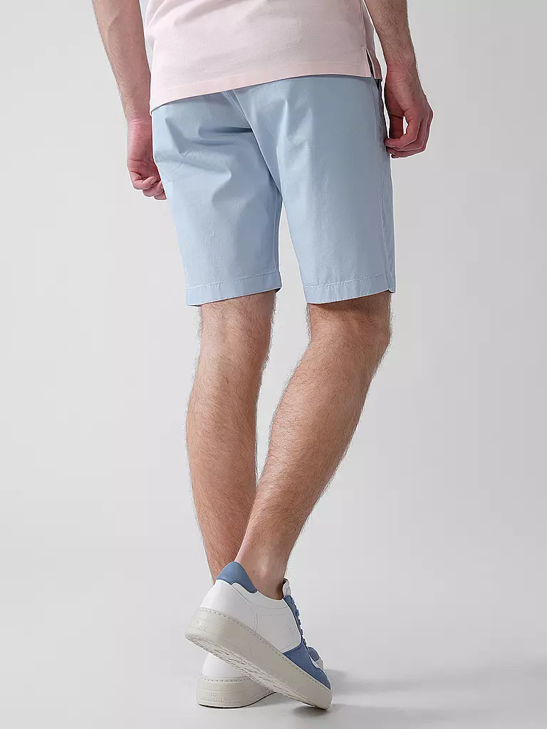 FYNCH-HATTON | Shorts | Blu chiaro