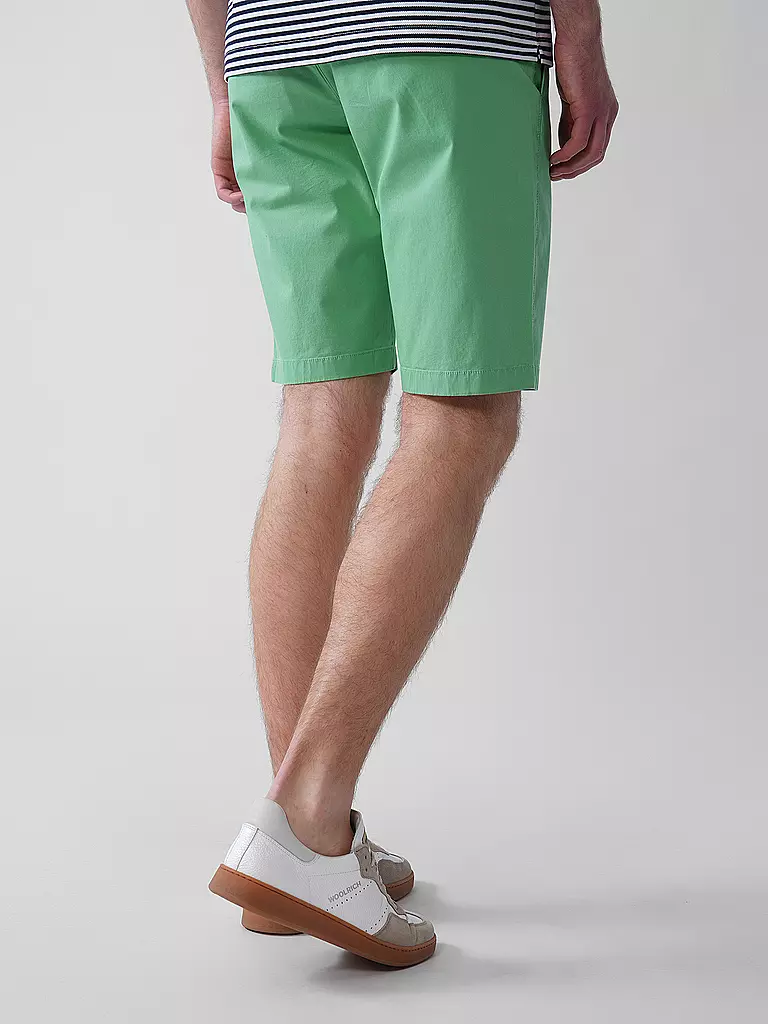 FYNCH-HATTON | Shorts | Verde chiaro