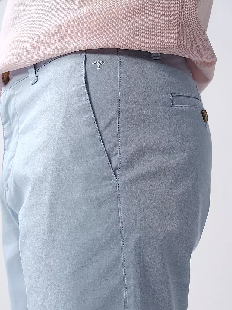 FYNCH-HATTON | Shorts | Blu chiaro