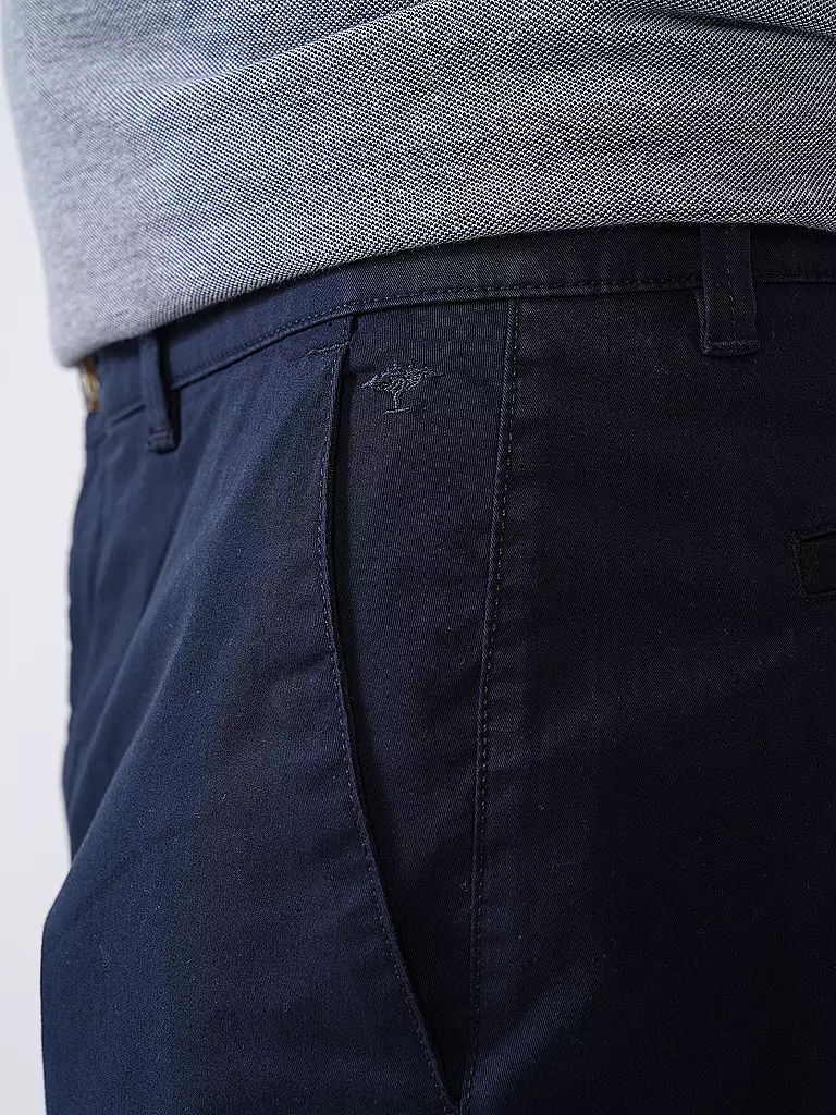 FYNCH-HATTON | Shorts | Blu scuro