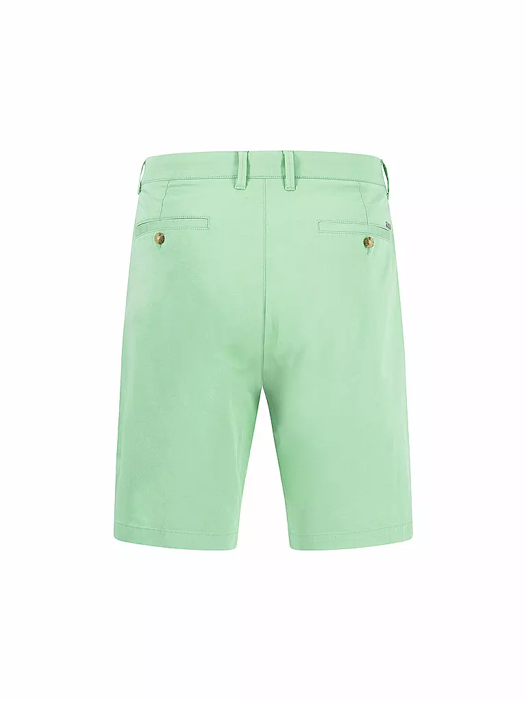 FYNCH-HATTON | Shorts | Verde chiaro