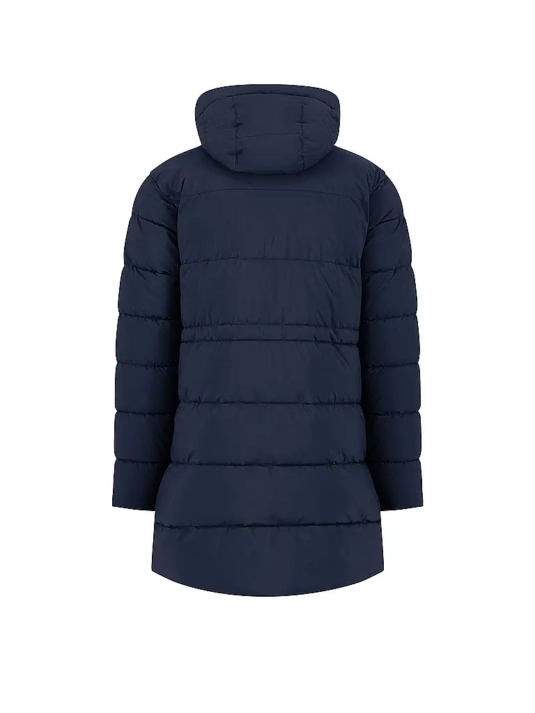 FYNCH-HATTON | Steppjacke  | Blu scuro