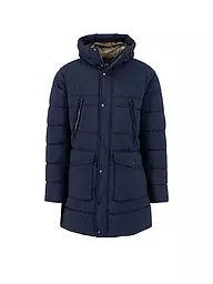 FYNCH-HATTON | Steppjacke | Blu scuro