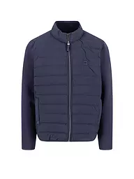 FYNCH-HATTON | Steppjacke | Blu scuro