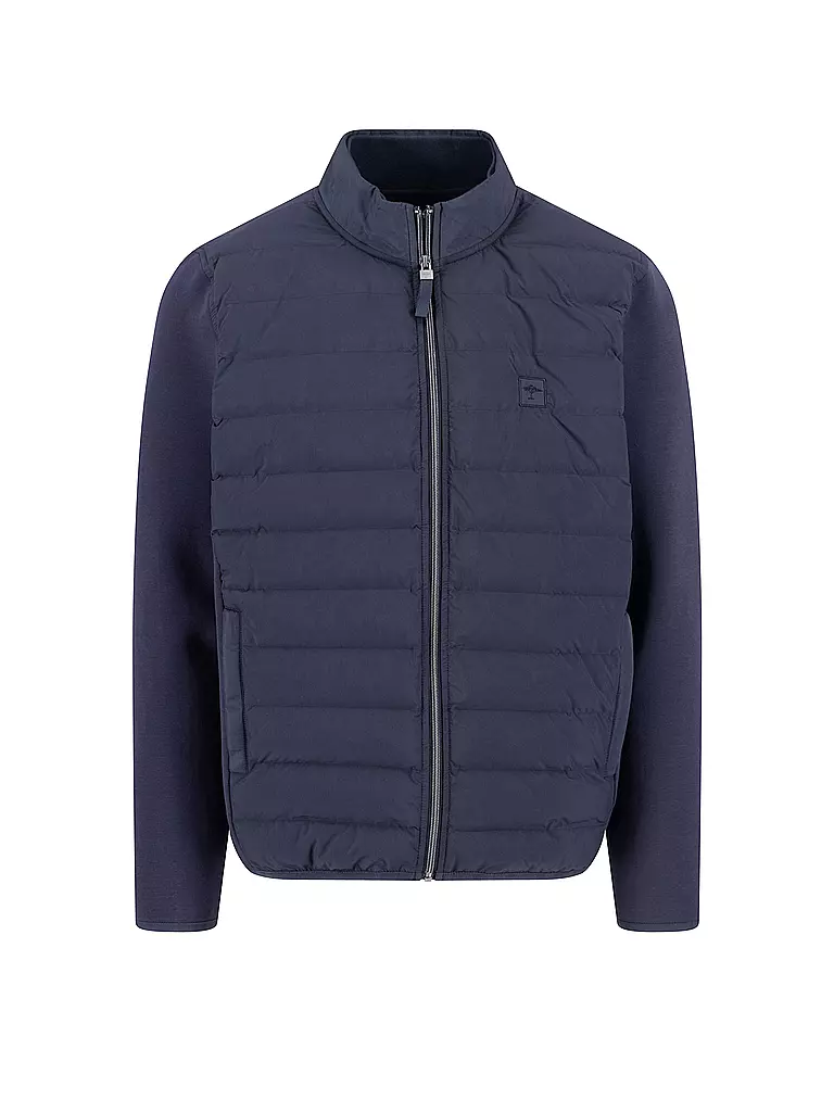 FYNCH-HATTON | Steppjacke | Blu scuro