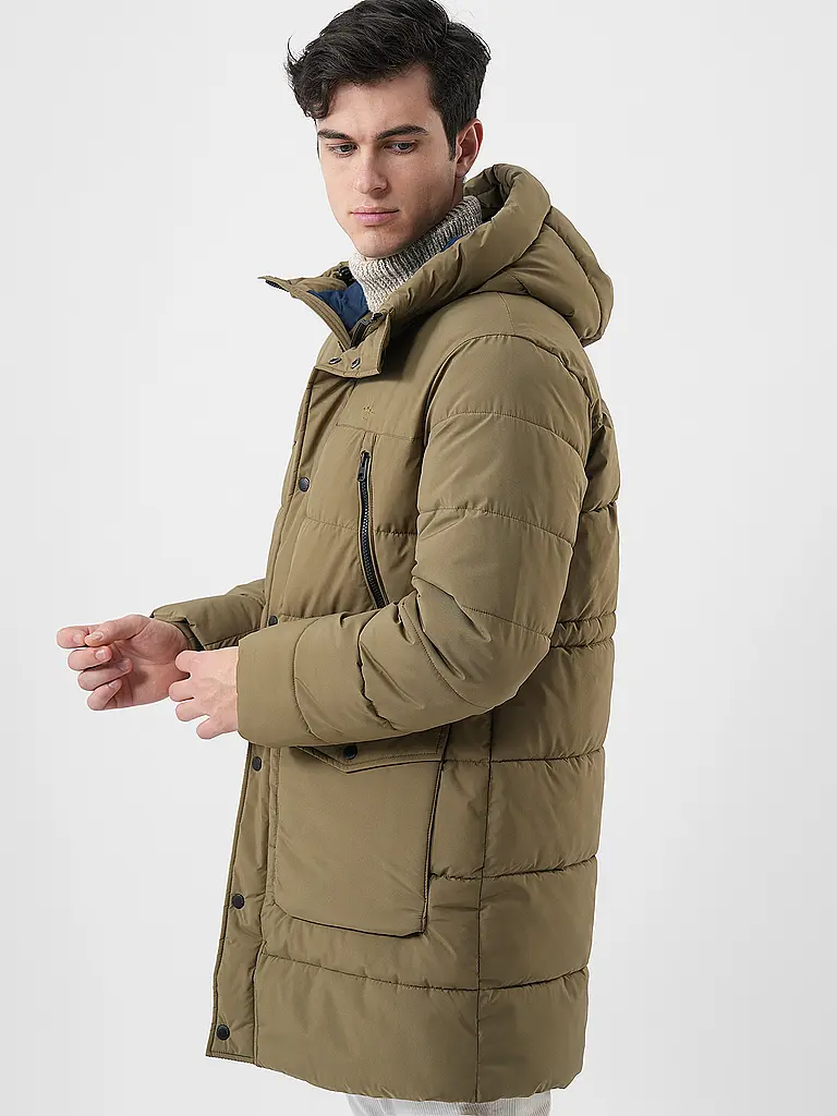 FYNCH-HATTON | Steppjacke | 