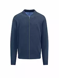 FYNCH-HATTON | Cardigan | Blu scuro