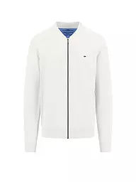FYNCH-HATTON | Cardigan | Crema