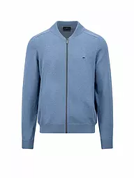 FYNCH-HATTON | Cardigan | Blu chiaro