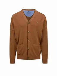 FYNCH-HATTON | Strickjacke | Marrone