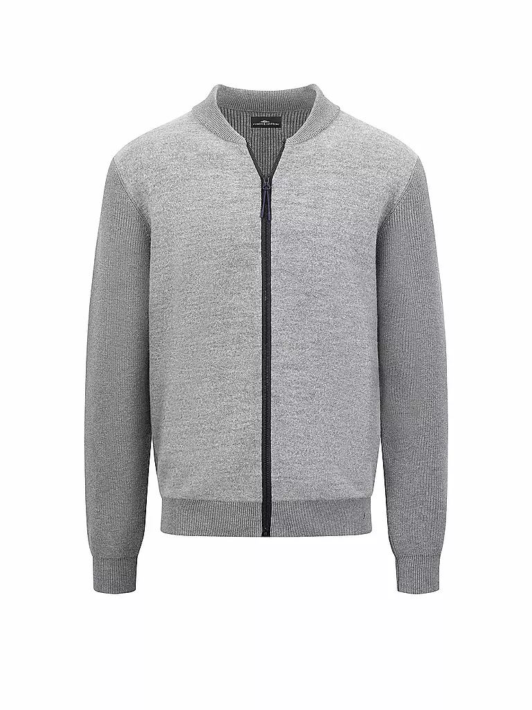 FYNCH-HATTON | Strickjacke | Grigio