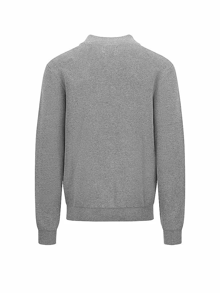 FYNCH-HATTON | Strickjacke | Grigio