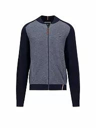 FYNCH-HATTON | Giacca di felpa | Blu scuro