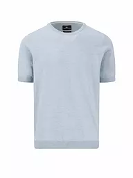 FYNCH-HATTON | T-shirt | Blu chiaro