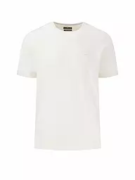 FYNCH-HATTON | T-shirt | Crema