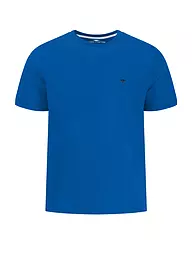 FYNCH-HATTON | T-Shirt | Blu