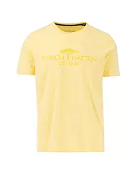 FYNCH-HATTON | T-shirt | Giallo