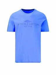 FYNCH-HATTON | T-shirt | Blu