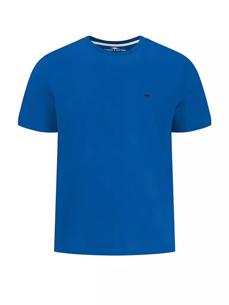 FYNCH-HATTON | T-shirt | Blu