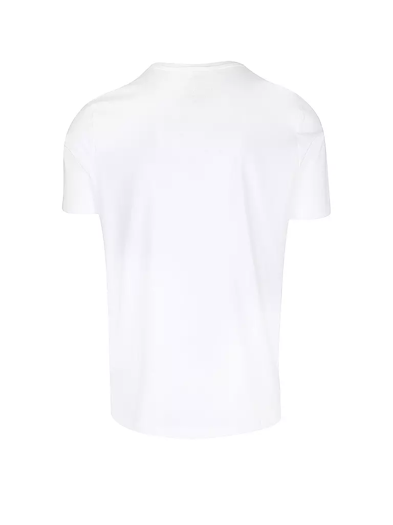 FYNCH-HATTON | T-shirt | Bianco