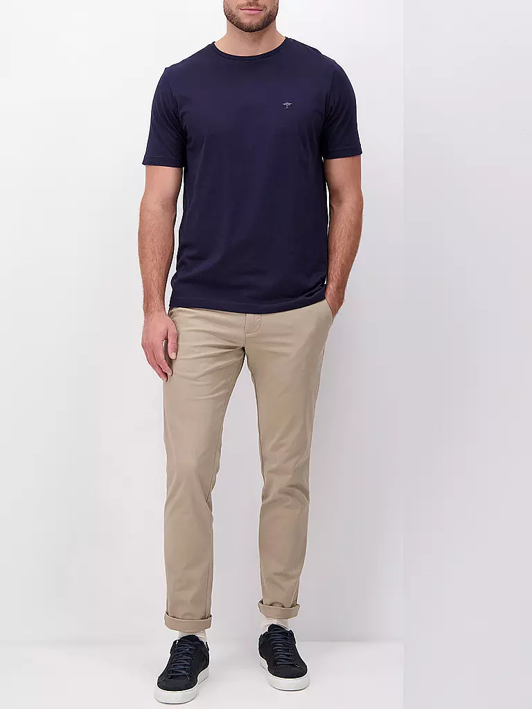 FYNCH-HATTON | T-shirt | Blu
