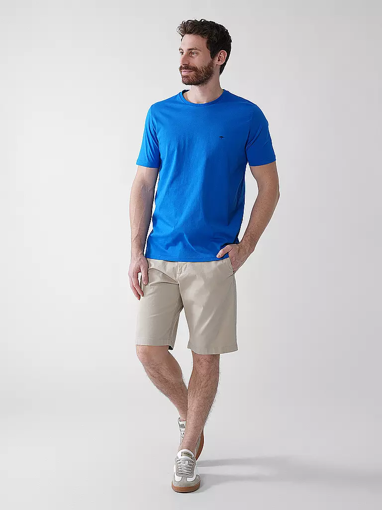 FYNCH-HATTON | T-shirt | Blu
