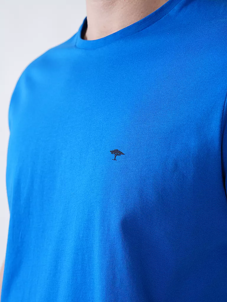 FYNCH-HATTON | T-shirt | Blu