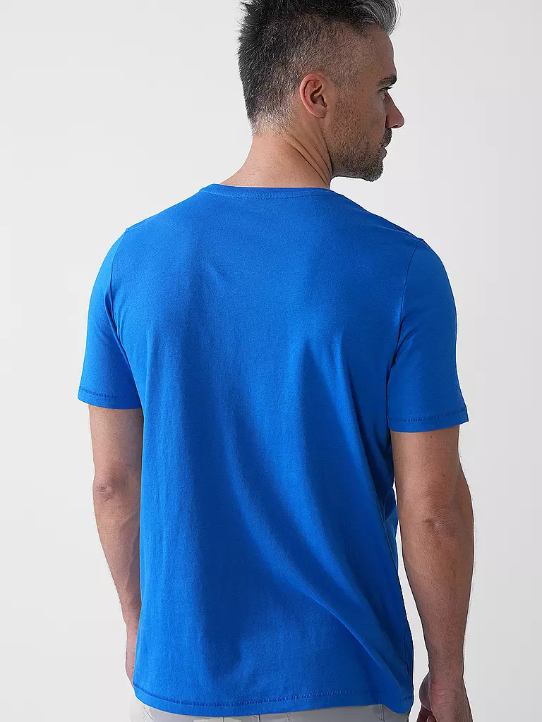 FYNCH-HATTON | T-shirt | Blu