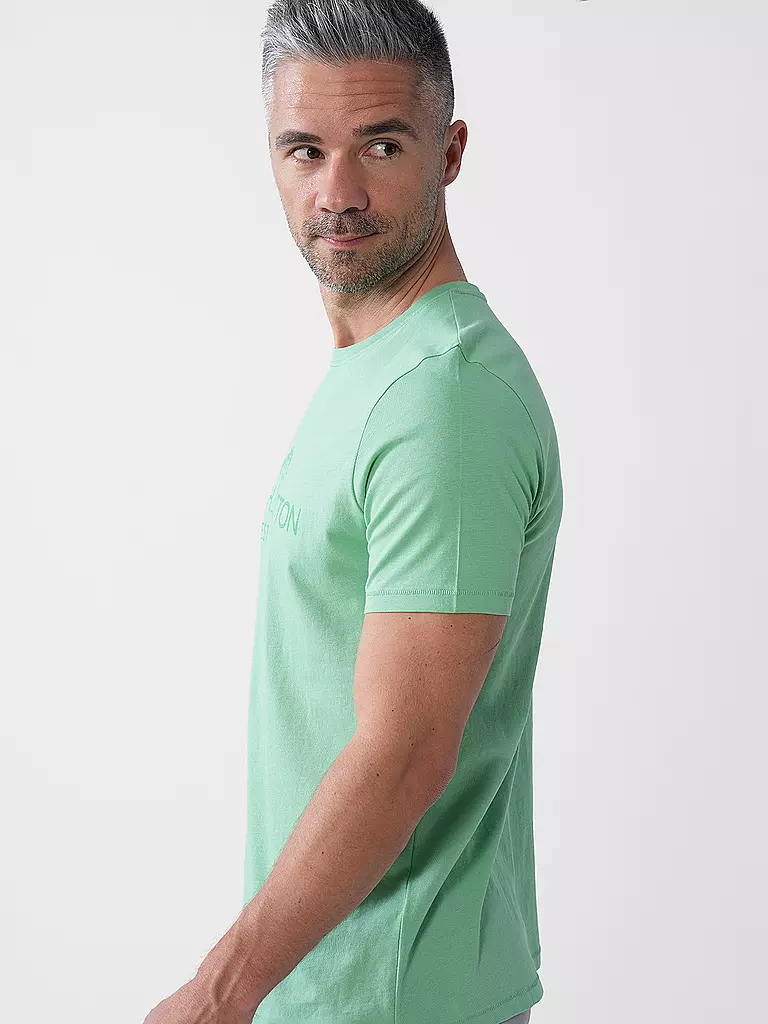 FYNCH-HATTON | T-shirt | Verde