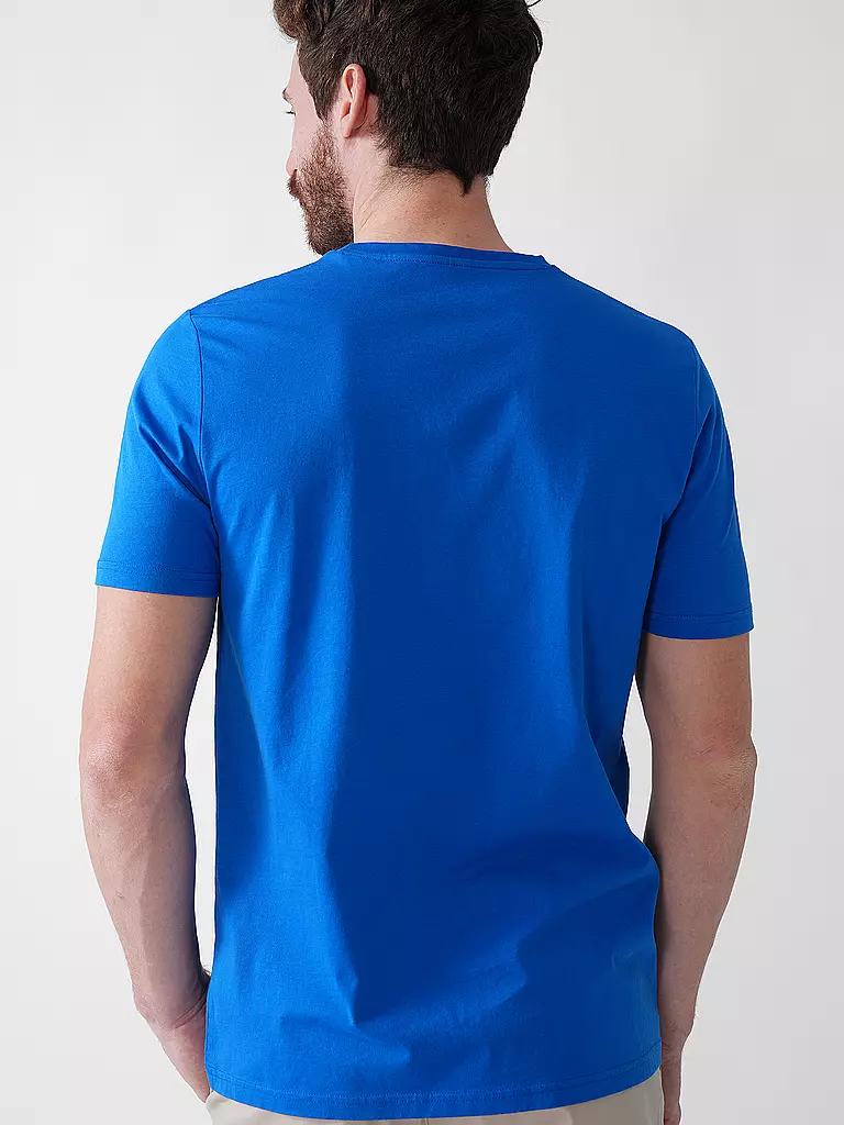 FYNCH-HATTON | T-shirt | Blu