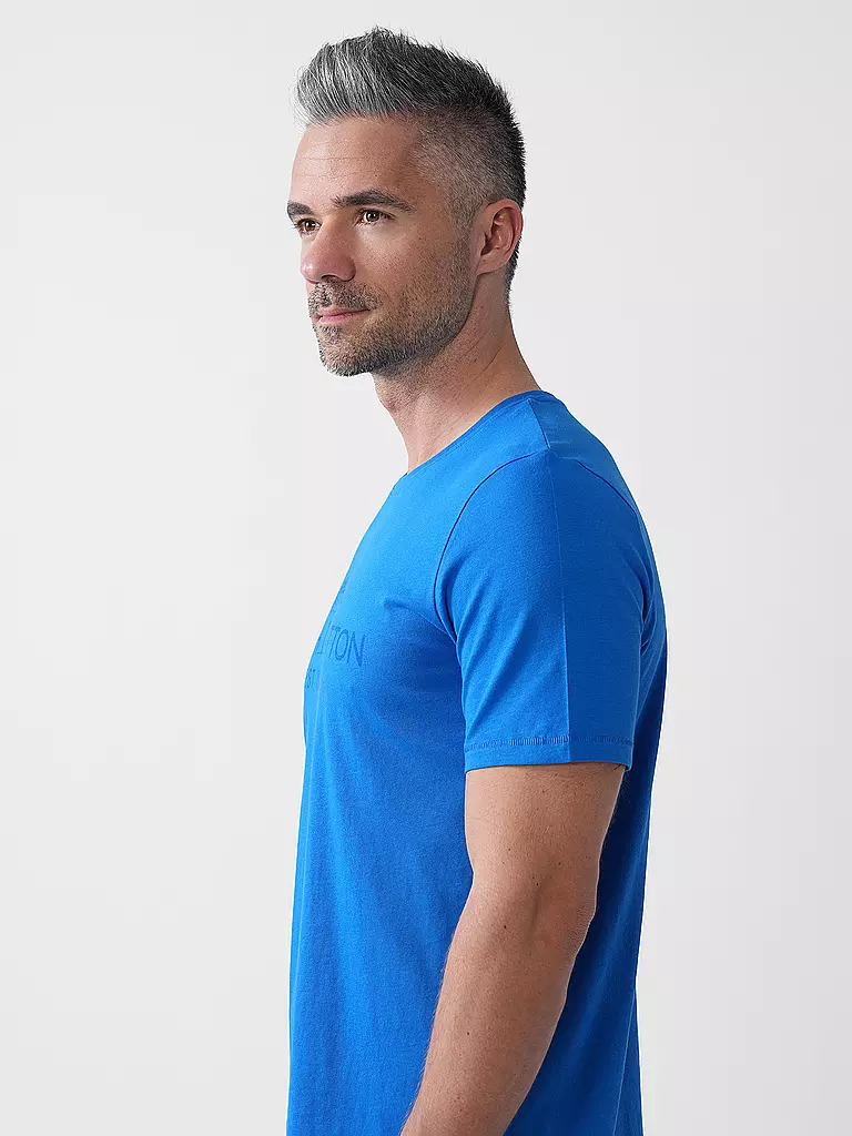 FYNCH-HATTON | T-shirt | Blu