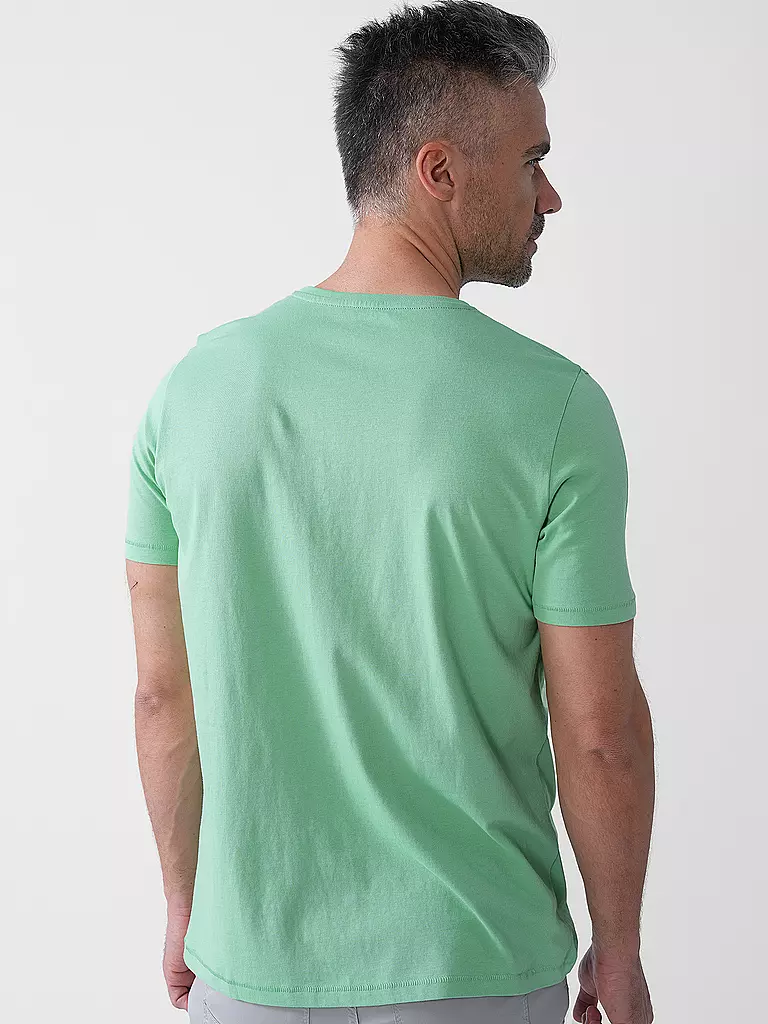 FYNCH-HATTON | T-shirt | Verde