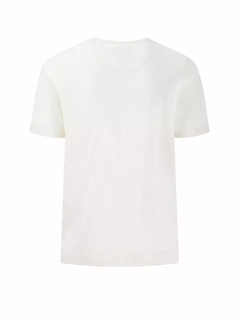 FYNCH-HATTON | T-shirt | Crema
