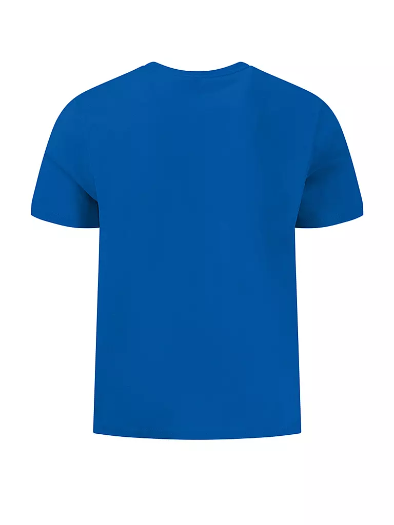 FYNCH-HATTON | T-shirt | Blu