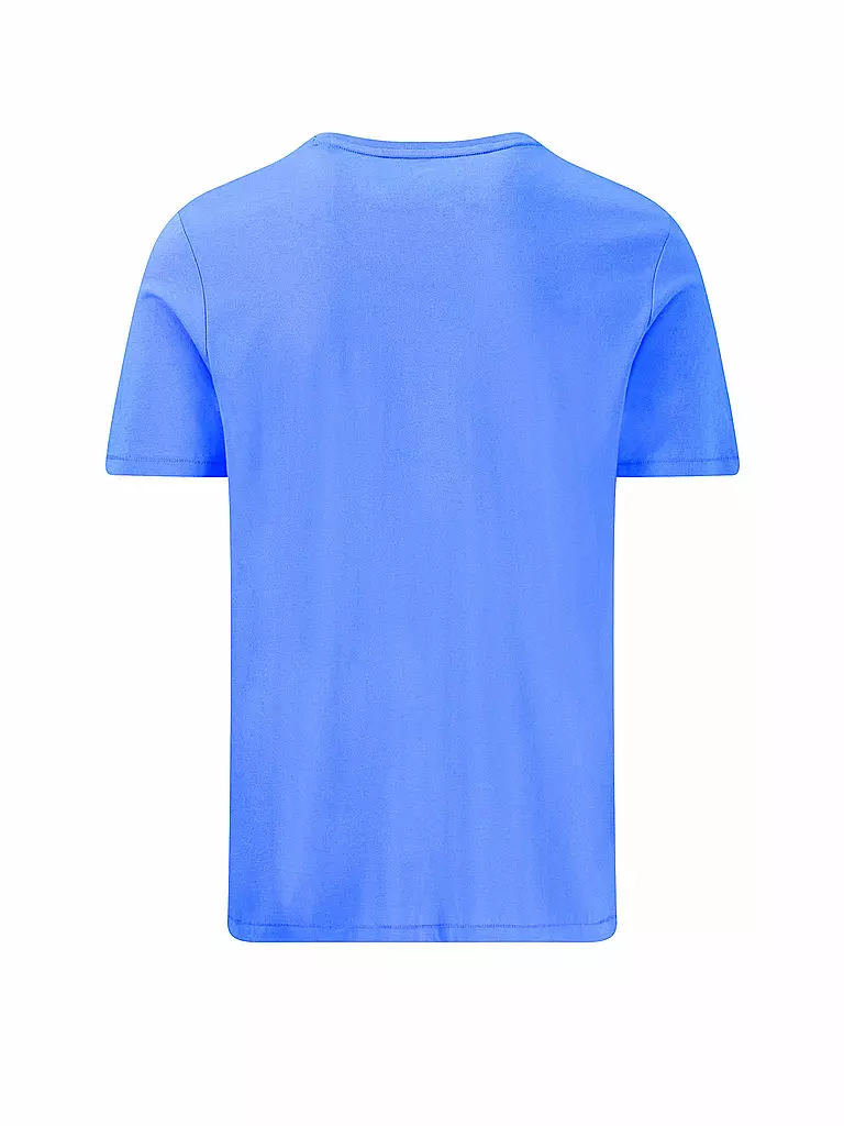 FYNCH-HATTON | T-shirt | Blu