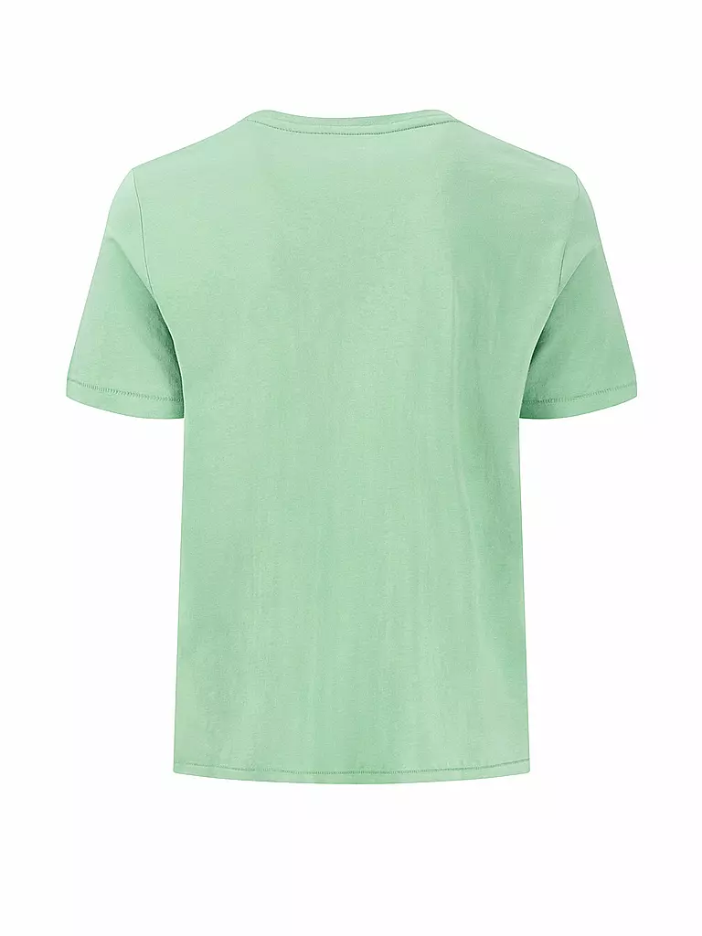 FYNCH-HATTON | T-shirt | Verde