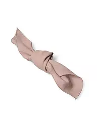 FYNCH-HATTON | Tovaglioli di lino set da 4 50x50cm Grigio Elefante | Grigio chiaro