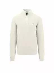 FYNCH-HATTON | Troyer Pullover | Crema