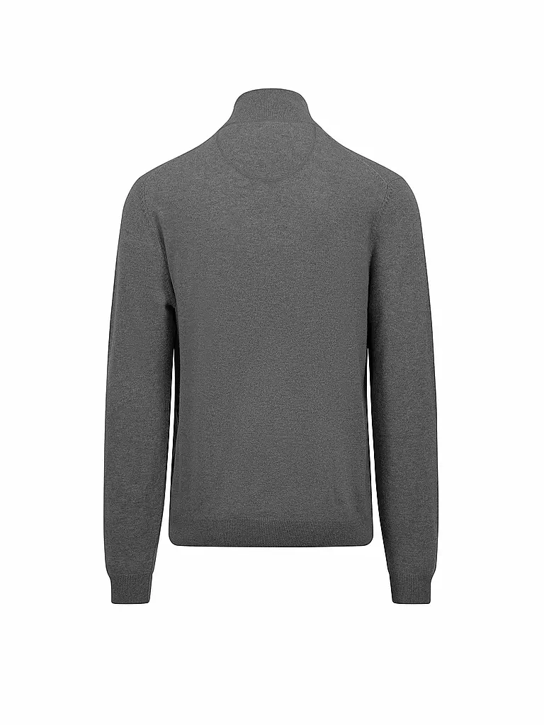 FYNCH-HATTON | Troyer Pullover | Grigio