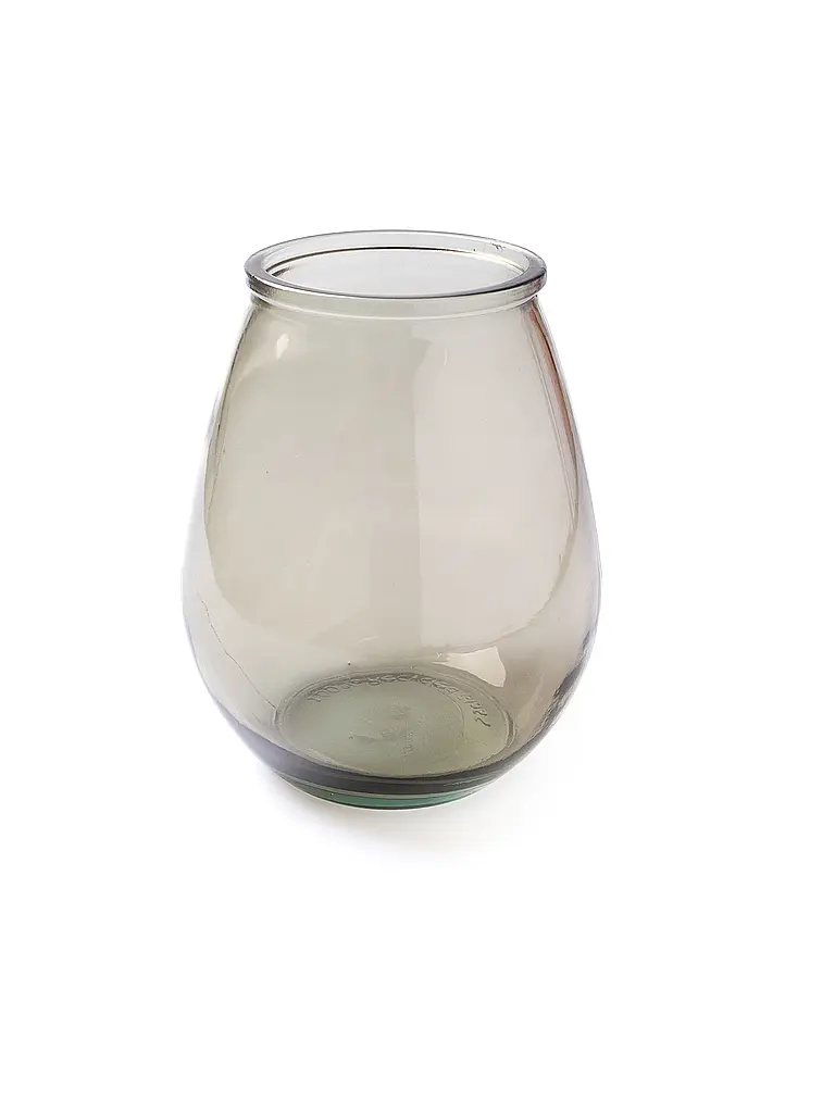 FYNCH-HATTON | Vaso in vetro AYO | Verde scuro