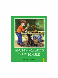 G & G VERLAG | Domani vado a scuola | Senza colore
