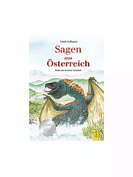 G & G VERLAG | Leggende dall'Austria | Senza colore