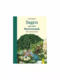 G & G VERLAG | Leggende della Stiria | Senza colore
