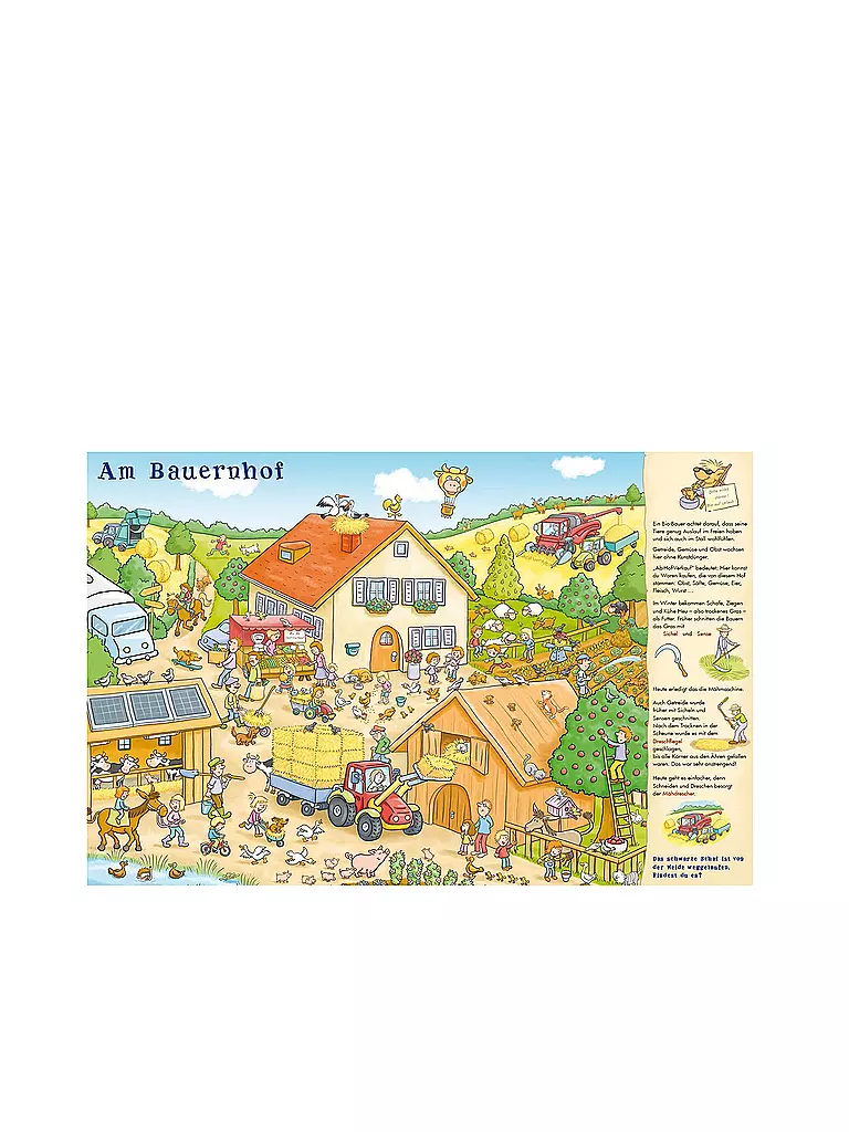 G & G VERLAG | Libro - Il mio libro brulicante sull'Austria | Senza colore